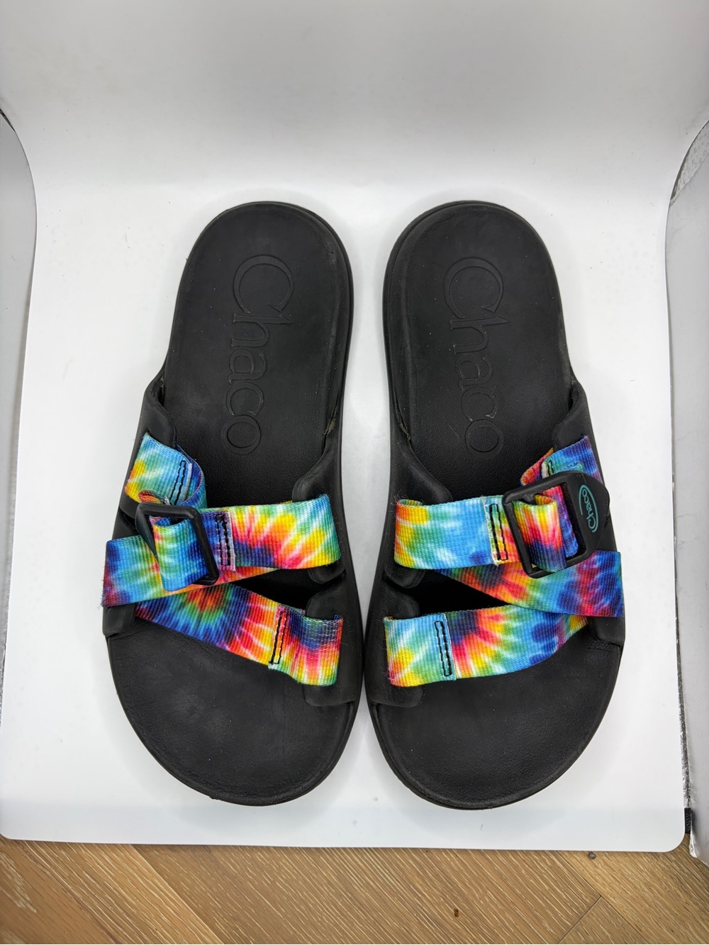 Women’s Chaco Slides Size 7